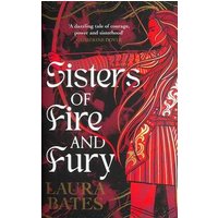 Sisters of Fire and Fury
