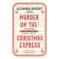 Murder on the Christmas Express