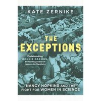 The Exceptions