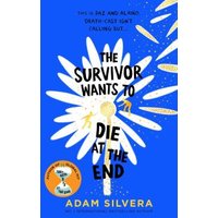 The Survivor Wants to Die at the End
