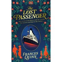 The Lost Passenger