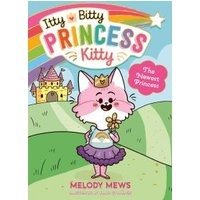 The Newest Princess