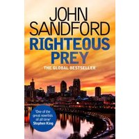 Righteous Prey