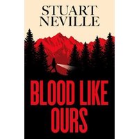 Blood Like Ours