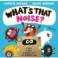 What's That Noise?