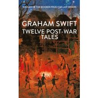 Twelve Post-War Tales