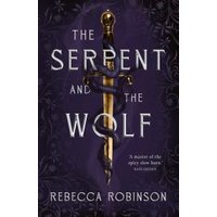 The Serpent and the Wolf