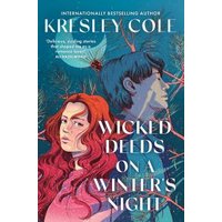 Wicked Deeds on a Winter's Night