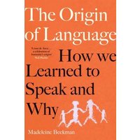 The Origin of Language