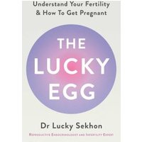 The Lucky Egg