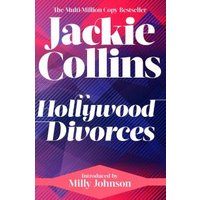 Hollywood Divorces