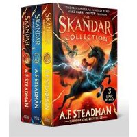 The Skandar Collection