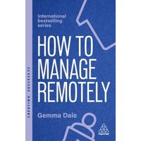 How to Manage Remotely