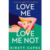 Love Me, Love Me Not