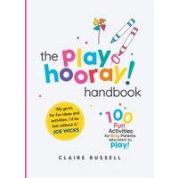 The playHOORAY! Handbook