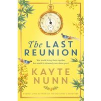 The Last Reunion