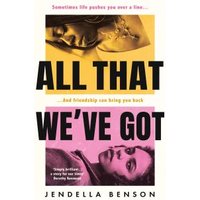 All That We've Got