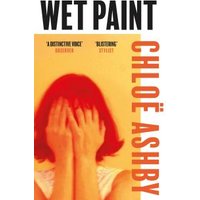 Wet Paint