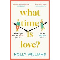 What Time Is Love?