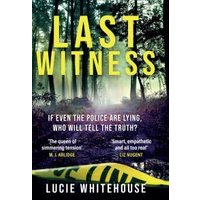 Last Witness