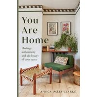 You Are Home