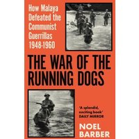 The War of the Running Dogs