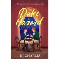The Duke at Hazard