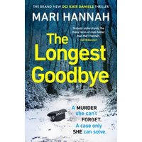 The Longest Goodbye