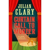 Curtain Call to Murder