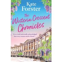 The Wisteria Crescent Chronicles