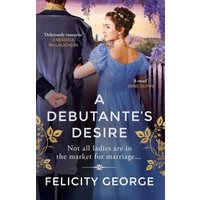 A Debutante's Desire