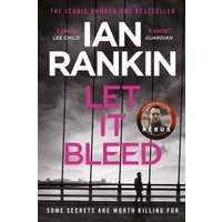 Let It Bleed