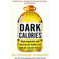 Dark Calories