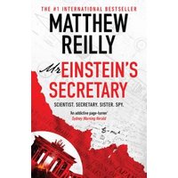 Mr Einstein's Secretary