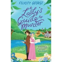 A Lady's Guide to Murder