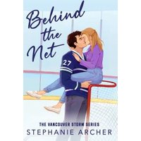 Behind the Net