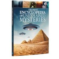 Children's Encyclopedia of Unexplained Mysteries