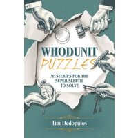 Whodunit Puzzles