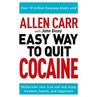 The Easy Way to Quit Cocaine