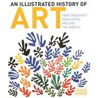 An Illustrated History of Art