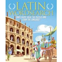 Latin Wordsearch
