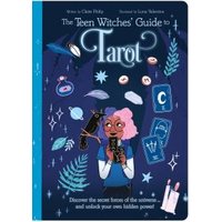 The Teen Witches' Guide to Tarot