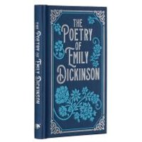 The Poetry of Emily Dickinson