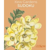 Kew Gardens Sudoku