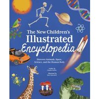 The New Children's Illustrated Encyclopedia
