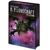 The Classic H.P. Lovecraft Collection