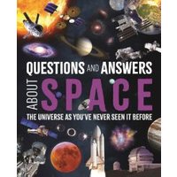 Questions and Answers About Space