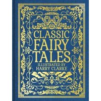 Classic Fairy Tales