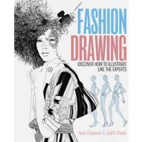 Fashion Drawing