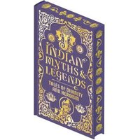 Indian Myths & Legends